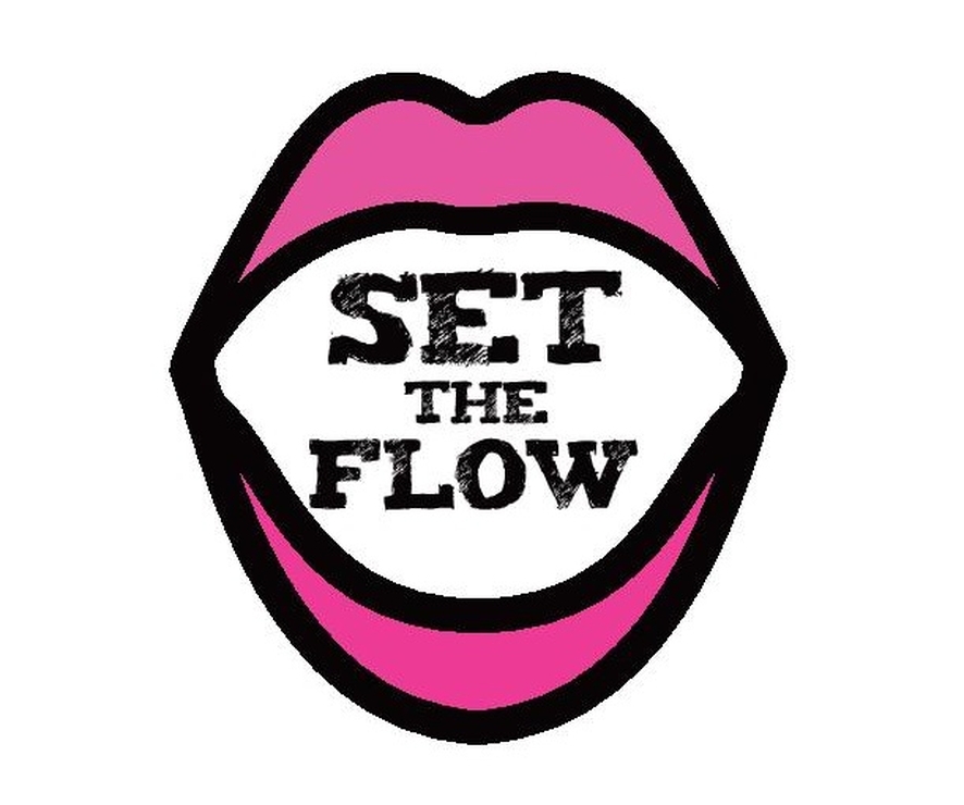 Set The Flow Yoga Class