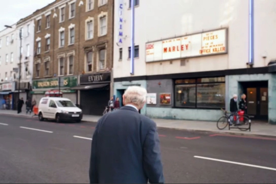 DALSTON NOW video still (2010-2012)