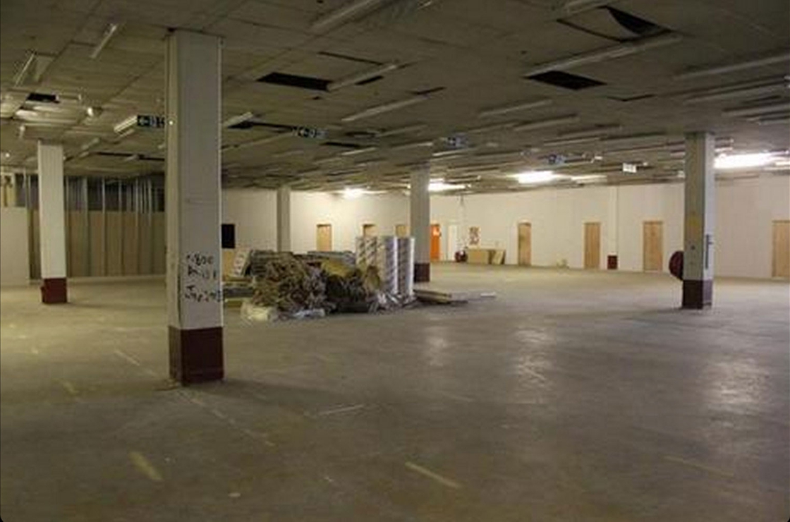 The Performance Studio