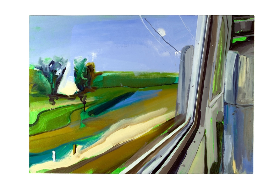 Journey, Emily Cole , 2006