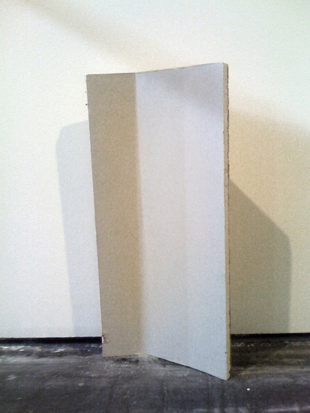 Gypsum VI, Jack Vickridge , 2010