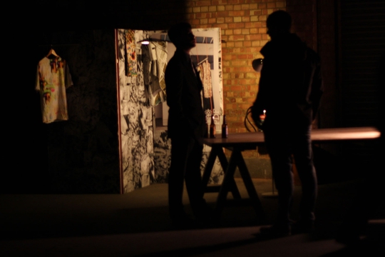 V22 Collection Show: SLAM Friday with Dodd's Gin
