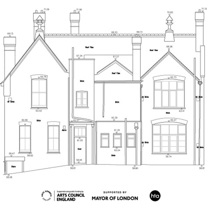 V22 Louise House: Community Consultation