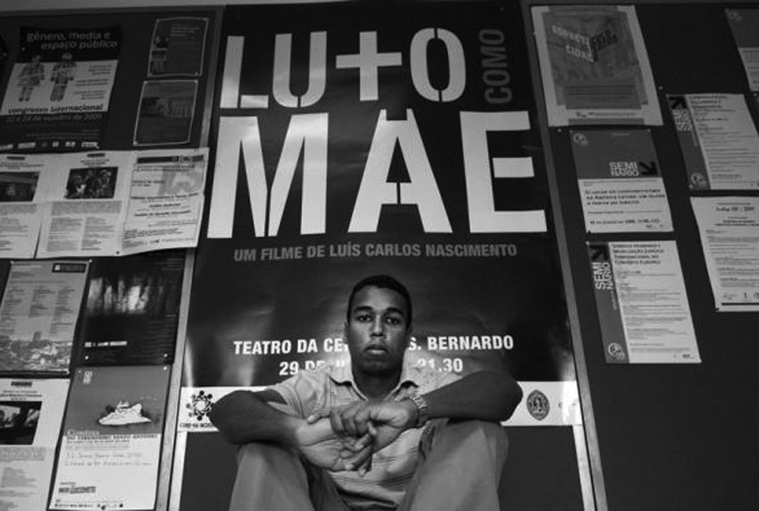 Luto Como Mae (Right to Mourn)