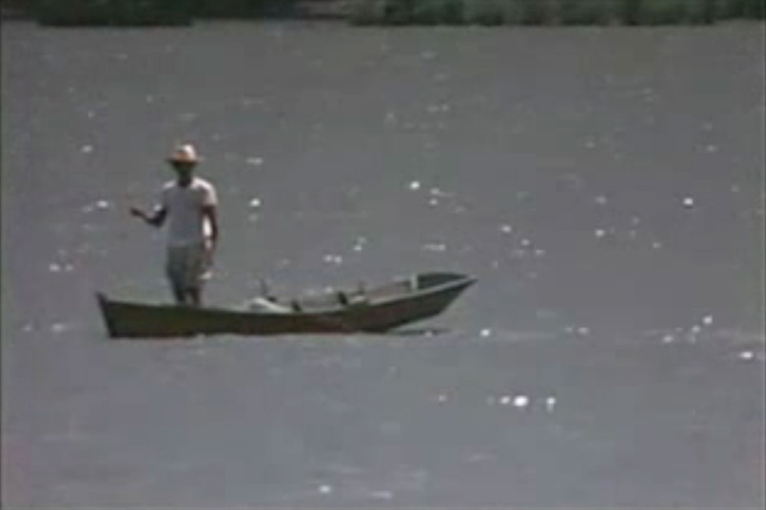 Phill Niblock: Peformance