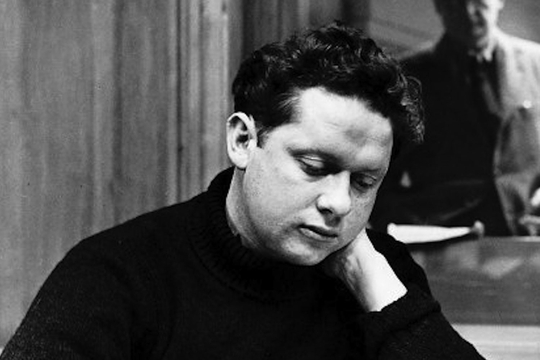 Dylan Thomas