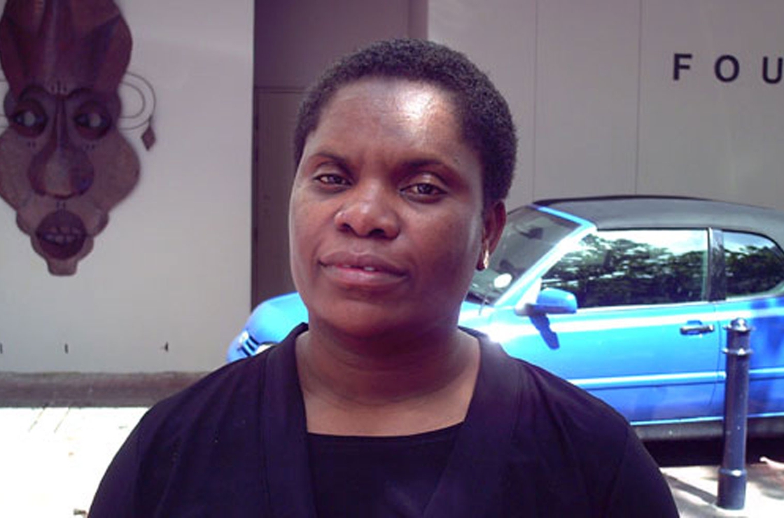 Betty Makoni