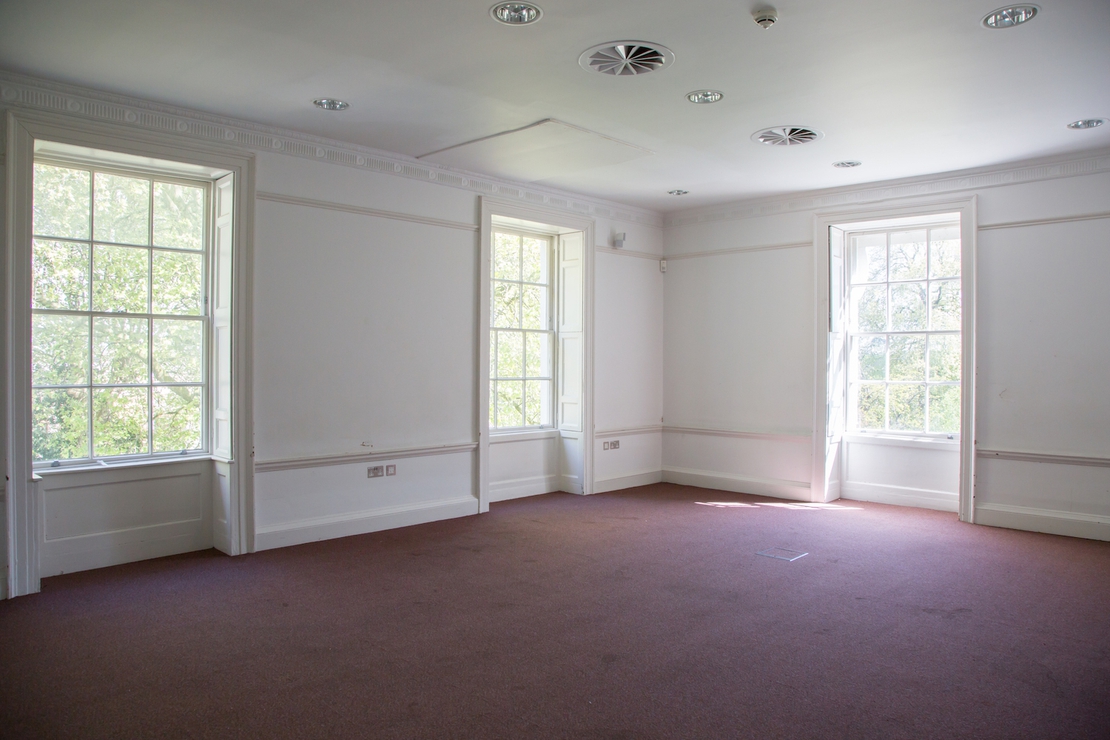 Meeting Room, Manor House Library