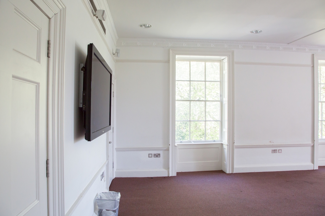 Meeting Room, Manor House Library