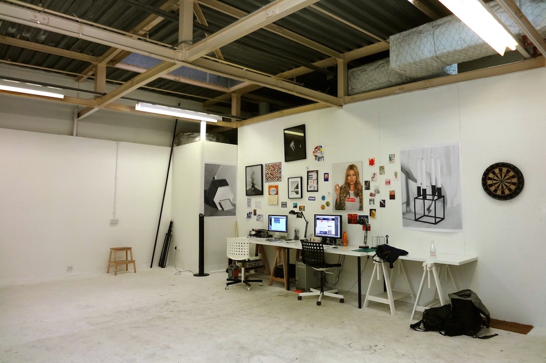 V22 Axion House