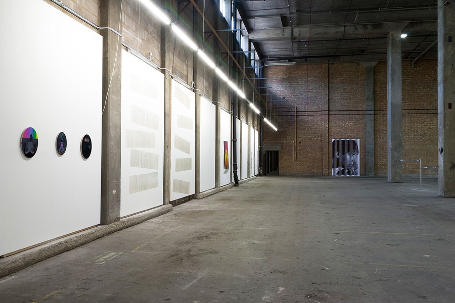 Installation View 2011,  Various , 2011