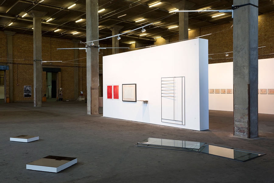 Installation View 2011,  Various , 2011