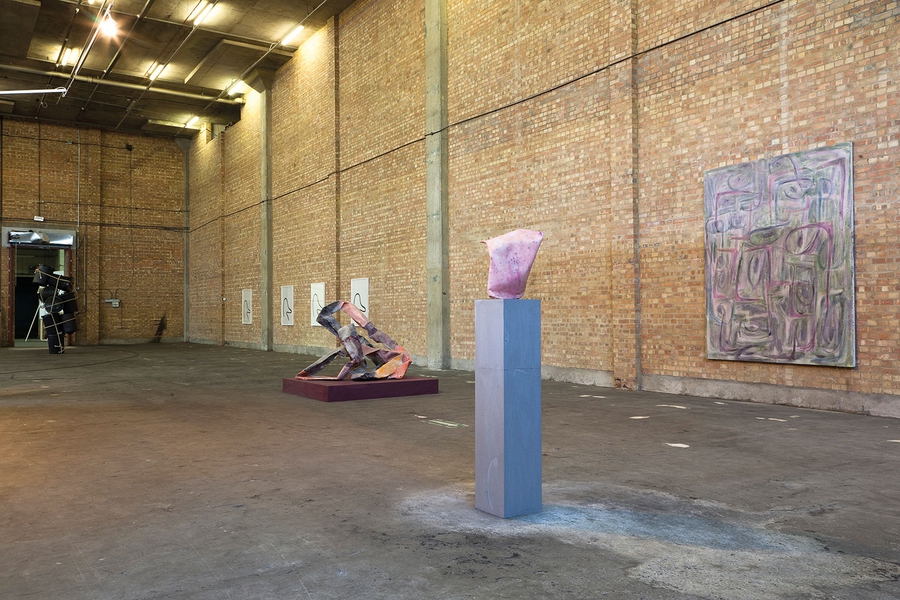 Installation View 2011,  Various , 2011