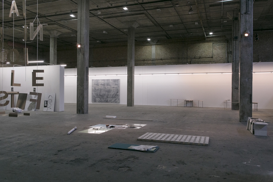 Installation View 2013,  Various , 2013