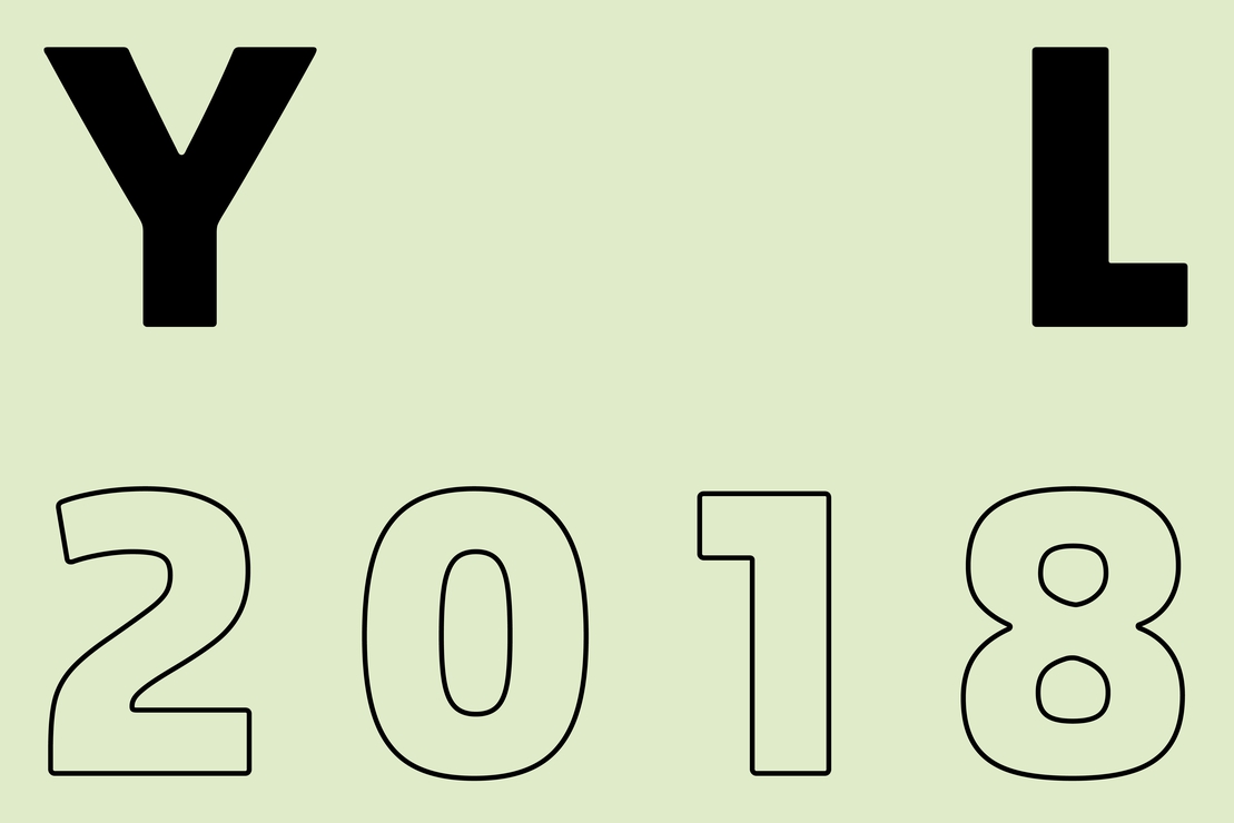Young London 2018 Extended Programme