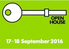 Open House 2016: V22 Louise House